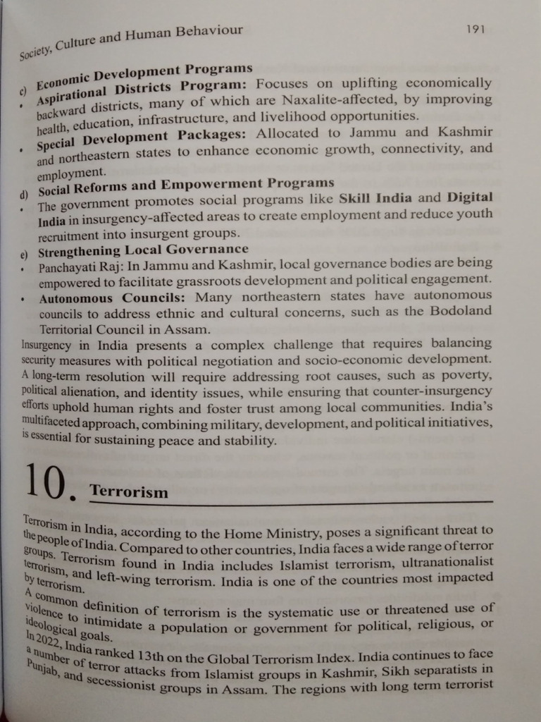 Module 4 - Aecc - 4th Sem Part-2 | PDF