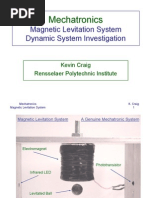 Download Magnetic Levitation System Onemli by Mehmet ilolu SN91618687 doc pdf