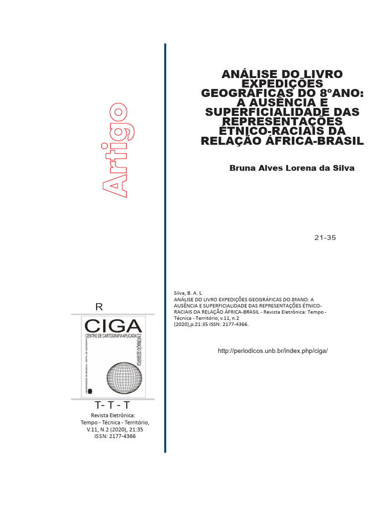 2+ +Análise+Do+Livro+Expedições+Geográficas+Do+8ºano+ +a+Ausência+e ...