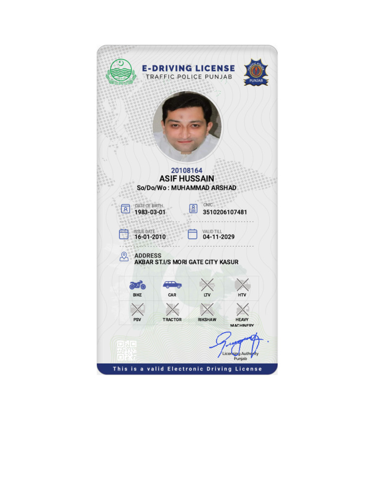 Asif Car | PDF