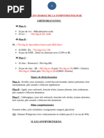 Posologie et indications de Restriva 500 mg | PDF | Antalgique ...