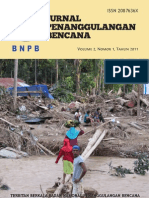 Download BNPB Jurnal PB Vol 2 No 1 Thn 2011 by djuniprist SN91622420 doc pdf