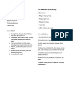Download Resep Bangket Kacang by Firda Tazkiardini SN91623130 doc pdf