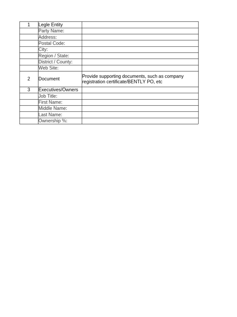 New Legal | PDF