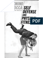 Self Defense and Physical Fitness - Antonino Rocca
