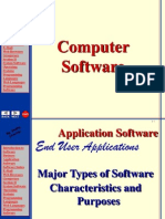 Computer Software: END Back Next