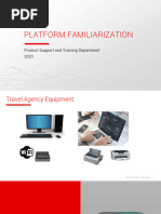 Sabre Red Workspace Basic Installation: User Guide | PDF | Installation ...