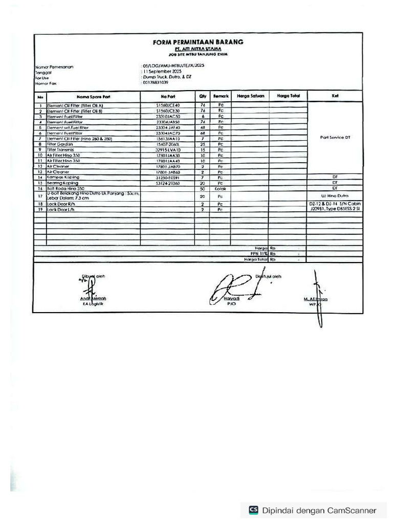 SPB No.05 (Tgl.11 Sept 2025) | PDF
