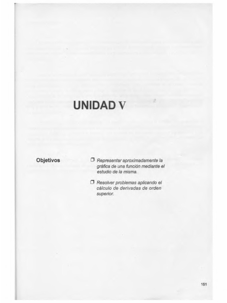 Matematica II Modulo II (178-179) Unidv | PDF