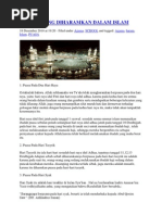 Download 7 Puasa Yang Diharamkan Dalam Islam by Muhammad Fahrul SN91629135 doc pdf