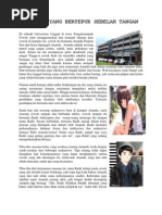 Download Cerpen Cinta Bertepuk Sebelah Tangan DIANA by Diana Astuti SN91630935 doc pdf