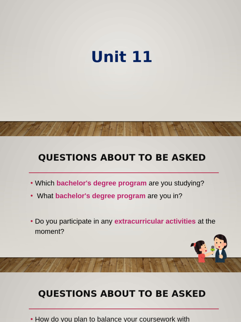 Unit 11 World English II | PDF | Engineering | Employment