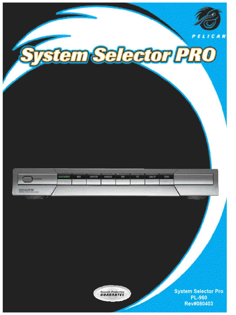 Pelican System Selector Pro PL-960 970 AC ADAPTER CHARGER SUPPLY Car Charger | UK