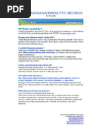 Download NEOBUX by Ferry Roelz SN91632365 doc pdf