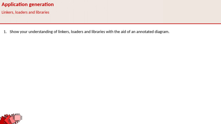 Understanding Linkers and Loaders | PDF