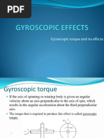 Download Gyroscopic Effects by thangella_nagendra SN91633007 doc pdf