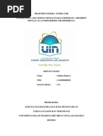 Download Jurnal Alat Penjernihan Air Sederhana by Melina Hadera SN91633707 doc pdf