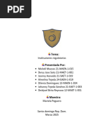 【TRiNiDAD】BENITEZ 20g Boletin 15022008 | PDF | Virus de la hepatitis C | Patentar