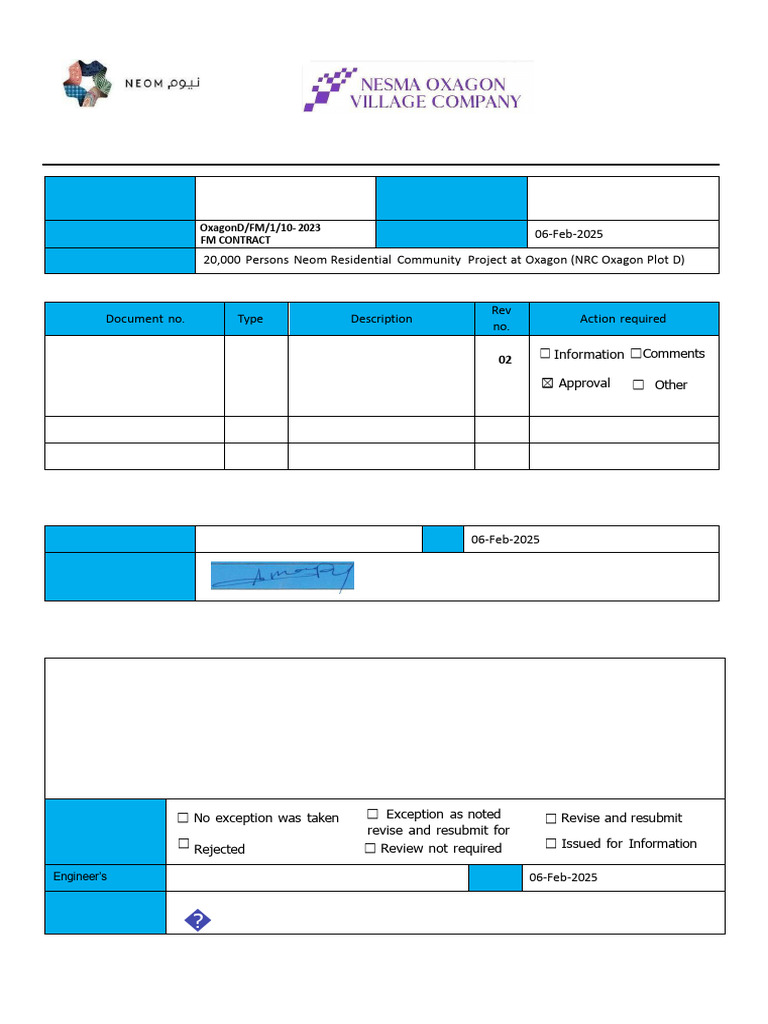 FM Electrical Maintenance Plan | PDF | Manufactured Goods | Electric Power