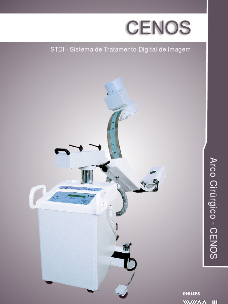 Arco Quirúrgico Cenos: Fluoroscopias y Radiografías | PDF | Disco duro ...