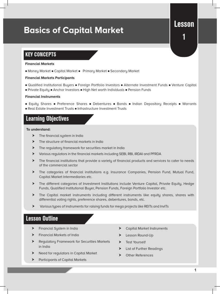 Paper 5 - Cs (1) (1) - 43-72 | PDF | Securities (Finance) | Capital Market