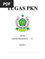 Download Sengketa International by Rhyko Irawan Wisnuwijaya SN91640056 doc pdf