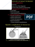 24Compl's Cataract Surgery