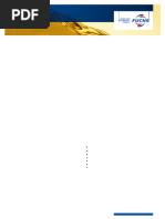 Magni 565 Coating Specifications | PDF | Automotive Industry | Vehicle ...