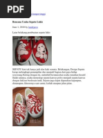 Download UsahaBisnisSepatuLukisbydeviansusanto9379SN91641586 doc pdf