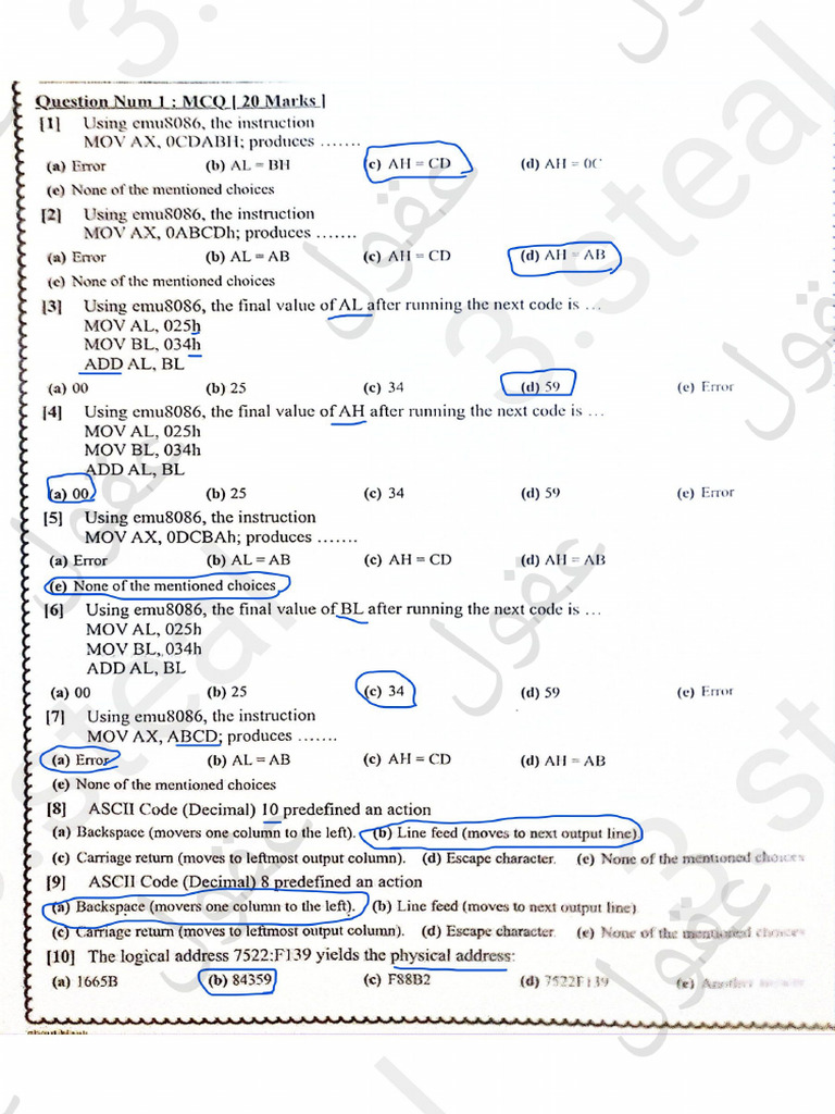 Bla 3 | PDF