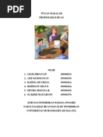 Download Makalah Administrasi Pendidikan Dalam Profesi Keguruan by Afif Kurniawan SN91642618 doc pdf