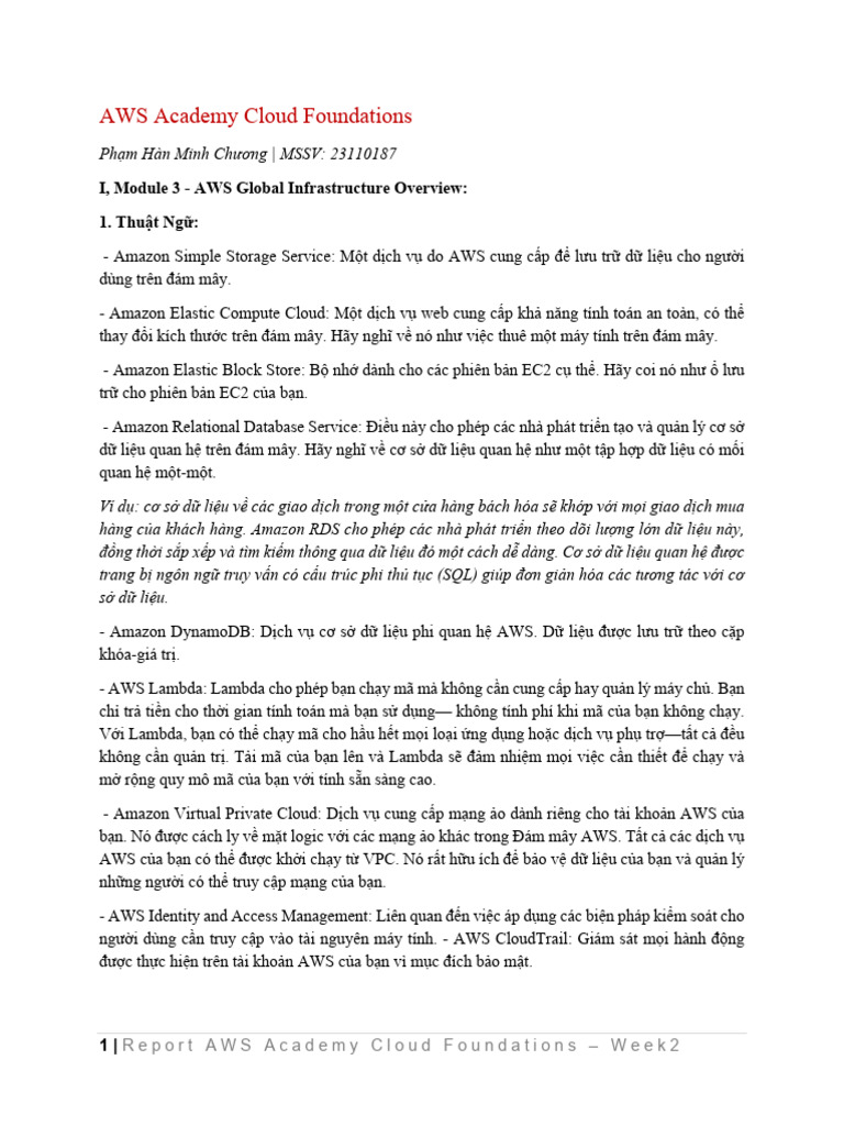 Module345 | PDF