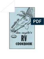 RV Cook Book