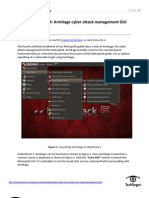 Metasploit Guide 4: Armitage Cyber Attack Management Gui: You Can Read The, On Searchsecurity - in