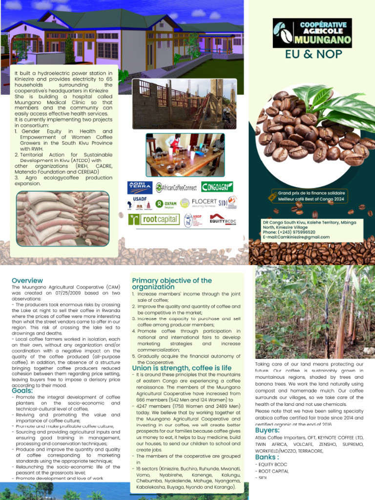 Profile Muungano 2025-A85VrQ2X1QC8VBw8 | PDF