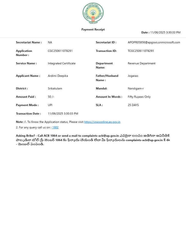 Cast | PDF