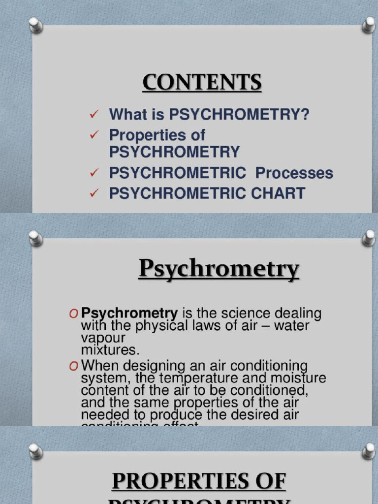 Unit 4-R&AC | PDF