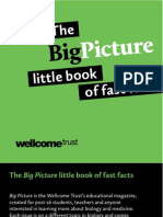 The Little Book of Fast Facts
