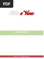 sommelier