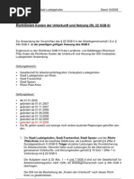 Ebook Zum Thema Mietkautionsburgschaft