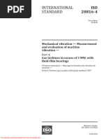 iso 2372 vibration standard pdf Iso 2372 Vibration Standard main image 1