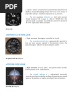 Aircraft Equipment Suffix Codes Guide | PDF | Transponder (Aeronautics ...