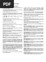 Introduction To Electronic Communications Tomasi