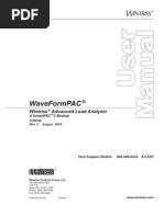 Mts-op-jcr 1.0 Pocket Guide | Gateway (Telecommunications) | Radio