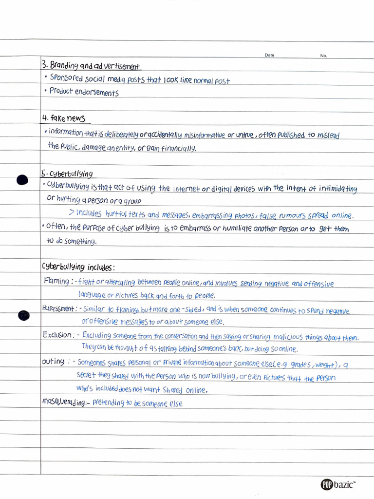 G107 Notes Set 3 | PDF