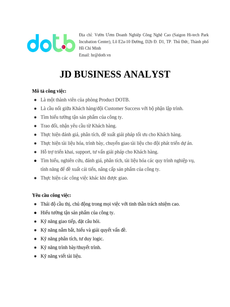 JD Ba | PDF