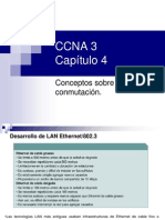 CCNA3 Cap4