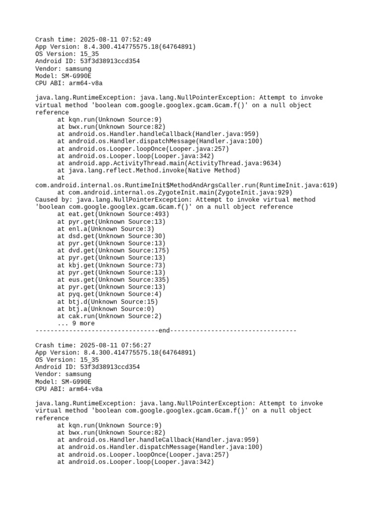 Inbound 1360658121248056027 | PDF | Java (Programming Language ...