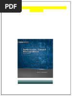 Aberration Theory Made Simple | PDF | Optics | Electrodynamics