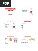 Uso e Posologia do Pylera | PDF | Especialidades médicas | Medicina Clínica